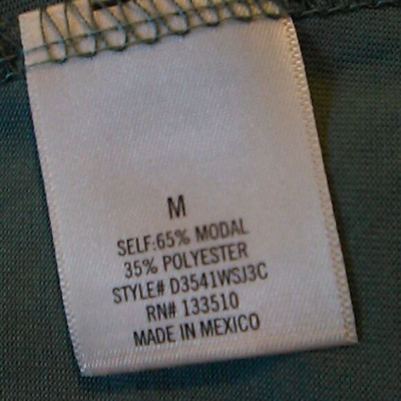 Alya Shift Dress  - Picture 8 of 10